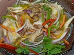 -清真悦宾楼食府(海湖店)
