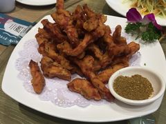 -小船渔村•大连菜•大连焖鱼(明泽街店)