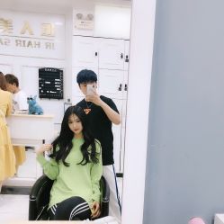 -DL HAIR SALON