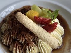 -Kathleen's Waitan 凯圣琳江景西餐厅(外滩店)