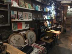 -懒鱼时光馆(沙坪坝店)