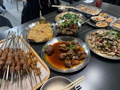 -老虎滩大连海鲜烧烤(建邺云锦路总店)