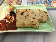 -芬芳甜品(同福路店)