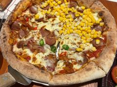 -盘炉forenza·云贵川融合小食堂 ( 钟楼中柳巷店)