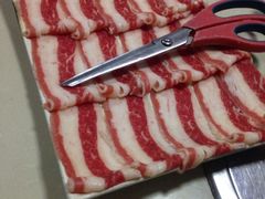 -郑阿姨的家·이모네·韩料&烤肉(武川路店)