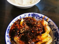 -西月城谭豆花(春熙路店)
