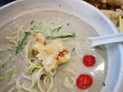 -服务大楼冷面(延大店)