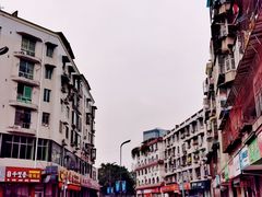 -佘记全家福芋儿鸡(向阳街总店)