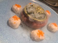 -新草堂锅物料理(泉城路店)