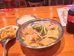 -雙冲柳州螺蛳粉&酸嘢&桂林米粉(簋街店)