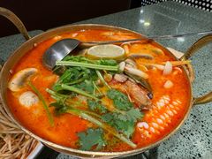 -Home Thai·泰谣(王府井apm店)