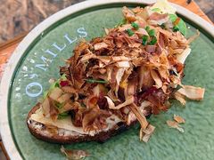-O'mills Sourdough Bakery&Bistro(永嘉路店)