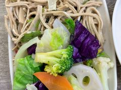 -津门张记包子铺(华昌道店)