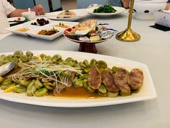 -上海精菜馆(虎踞关店)