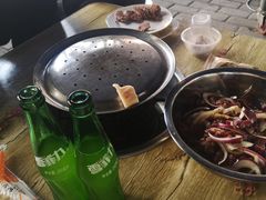 -马晓马佳牛羊肉(新合路店)