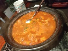 -旺爷砂锅·茶作(国贸城店)