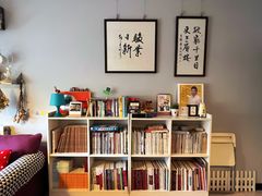 -捌楼咖啡书吧(南开店)