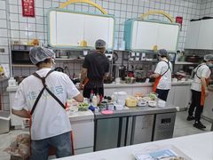 -佳儿萌豆儿童辅食餐厅(摩天活力城店)