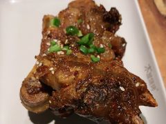-木屋烧烤(龙华店)