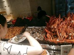 -星伦多自助料理(江阴万达店)