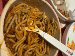 -西贝(华发商都店)