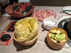 -芸山季·云南野生菌火锅(宝能环球汇店)