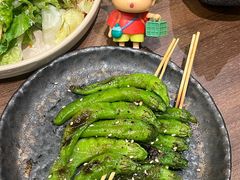 -不急·slowdown·长沙深夜食堂(梅溪湖店)