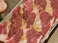 -西塔老太太泥炉烤肉(双井店)