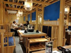 -九田家黑牛烤肉料理(万达店)