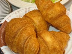 -斗牛士牛排餐厅(嘉里汇店)