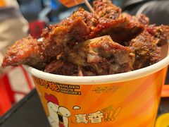 -金玲珑串道(石鼓路店)