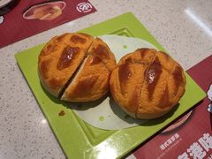 -喜家港式茶餐厅(三亚湾一丰禾生活广场店)