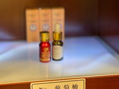 -盤古Spa泰式古法抓龙筋(鲁迅路店)