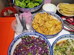 -王胖儿甏肉干饭(总店)