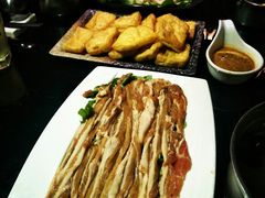 -太古汇海鲜姿造(延寿店)