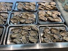 -蚝英雄·自助烤蚝(高新店)