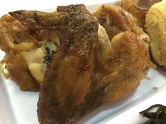 -香妃烤鸡(新奥店)