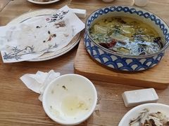 -北京烤鸭 ·儿童菜 ·采风阁家常菜餐厅(亚龙湾天域酒店)