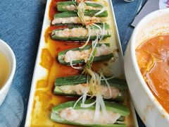 -野蔓果·山野菜(西湖景区·龙井茶田店)