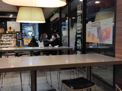 -麦当劳(未来城购物中心店)