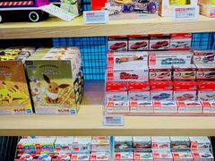 -泡泡玛特POPMART(崇文门国瑞城店)