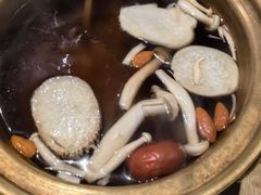 -古关火锅店(古北水镇景区店)