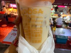 -放哈·甜醅子奶茶创造者(正宁路店)