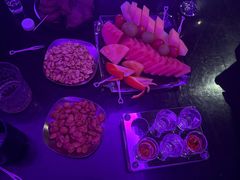 -外滩8号 whisky bar(金延大厦店)