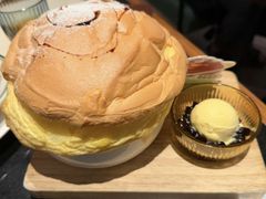 -港丽餐厅(天河城店)