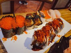 -鹤一烤肉自助餐厅(中关村店)