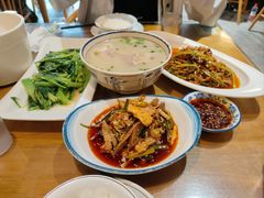 -易老妈蹄花.特色川菜(人民公园总店)