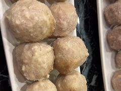 -潮汕美牛肉丸火锅店(天宁寺店)