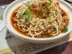 -老淮城·长鱼面(河下古镇店)