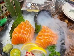 -小川洋风料理(街道口店)